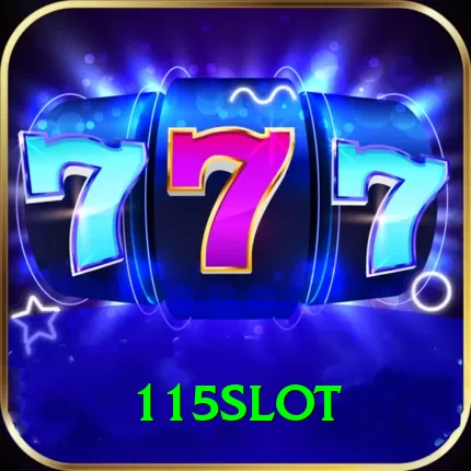115slot Mega - Casino & Slots - 2