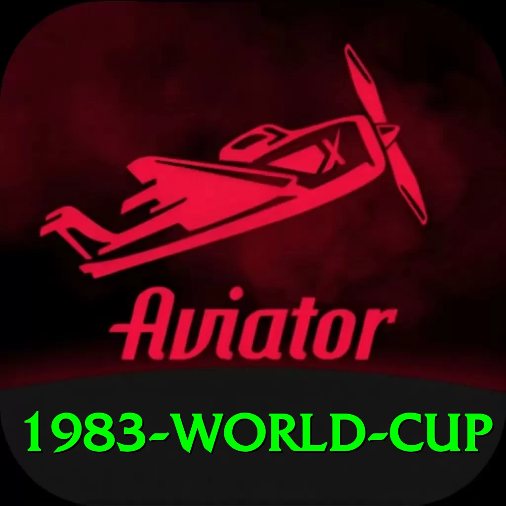 1983 world cup Deluxe PK v5.5.6 - 2
