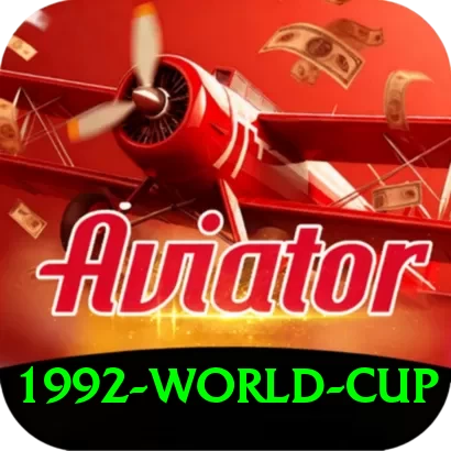 1992 world cup Jackpot Premium v5.9.1 - 2