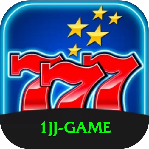 1JJ Game App - 2