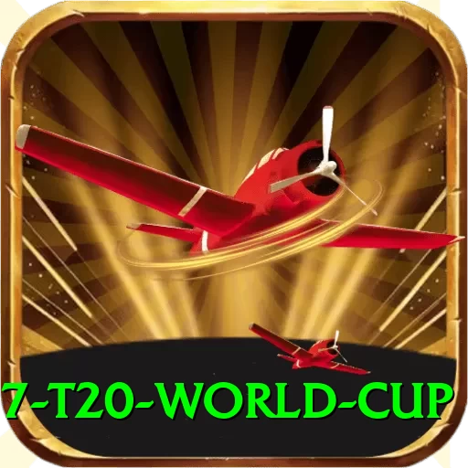 2007 t20 world cup - Slots Pro - 2