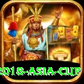 2018 asia cup Cash Gold