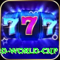 2024 t20 world cup Legend Slots