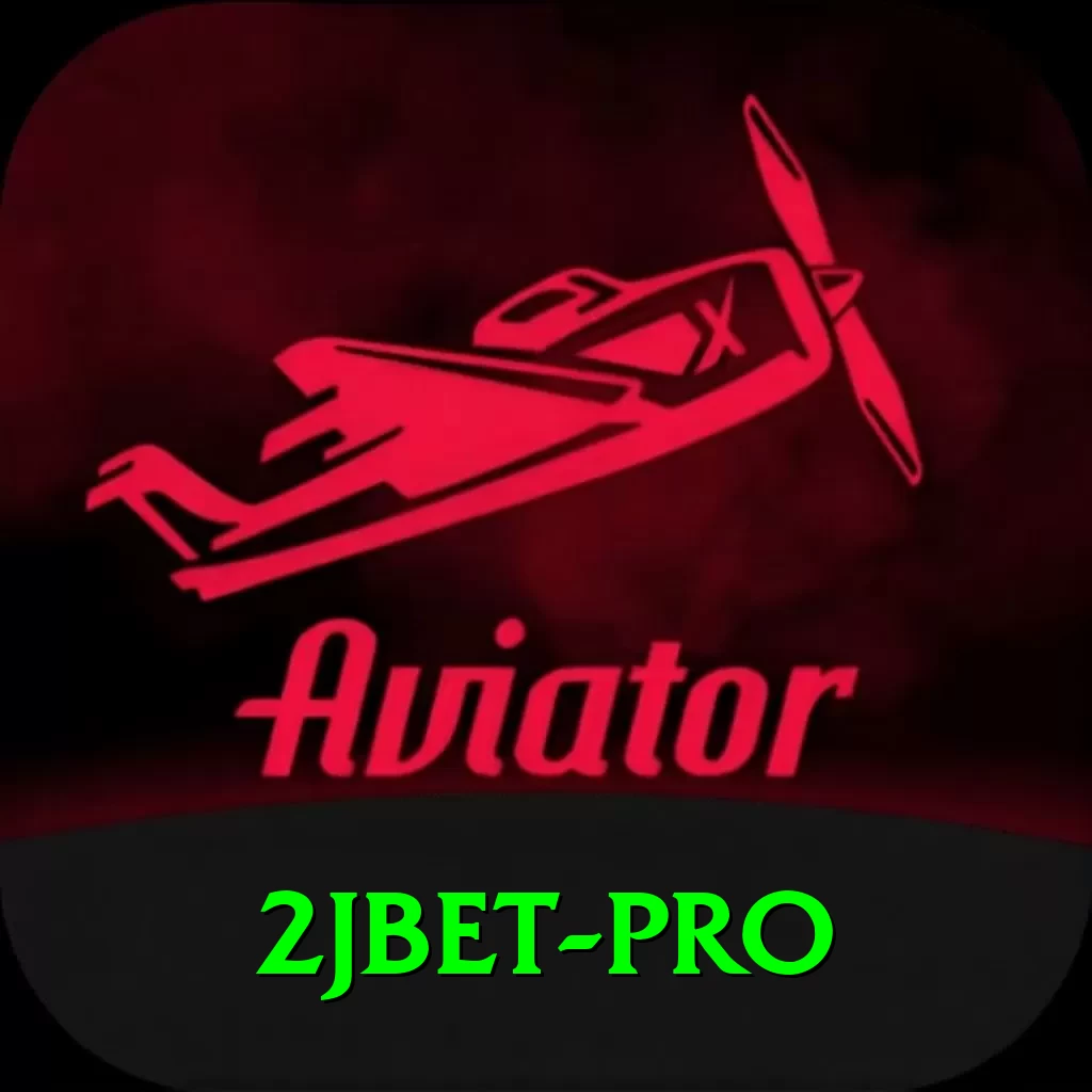 2jbet Casino Official v4.7.3 - 2