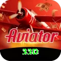 33d Super Gaming App