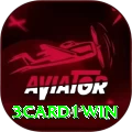 3card1win Mega - Daily Bonus