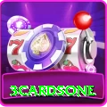 3cardsone Extreme - Casino & Slots