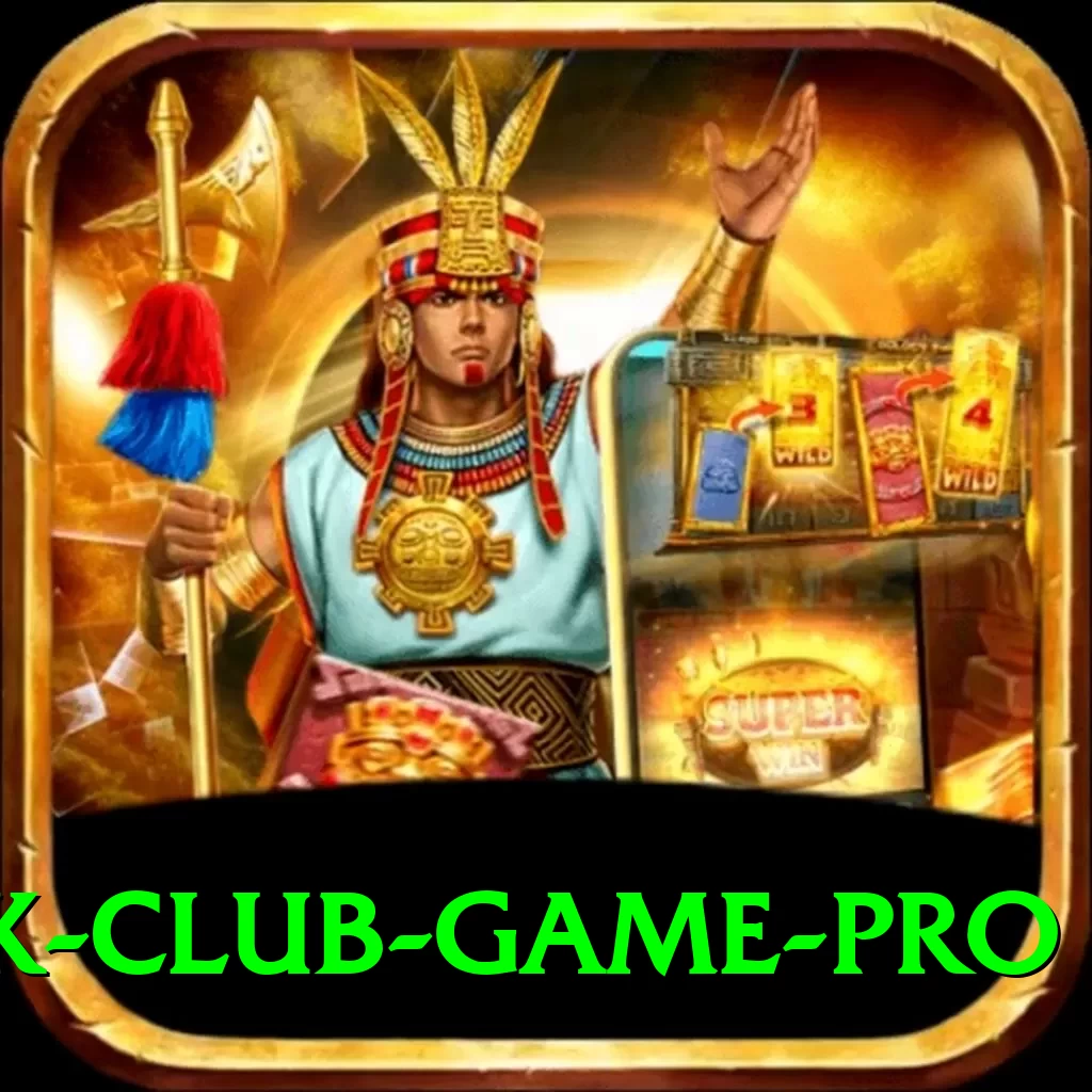 3K Club Game Super Gaming App - 2