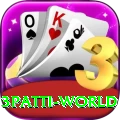 3patti world Slots Mega v5.6.0