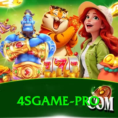 4sgame Official v4.1.3 - 2