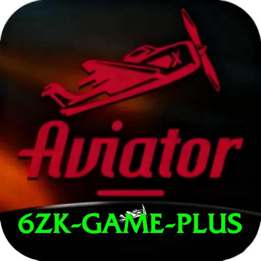 6ZK Game Plus v4.8.7 - 2