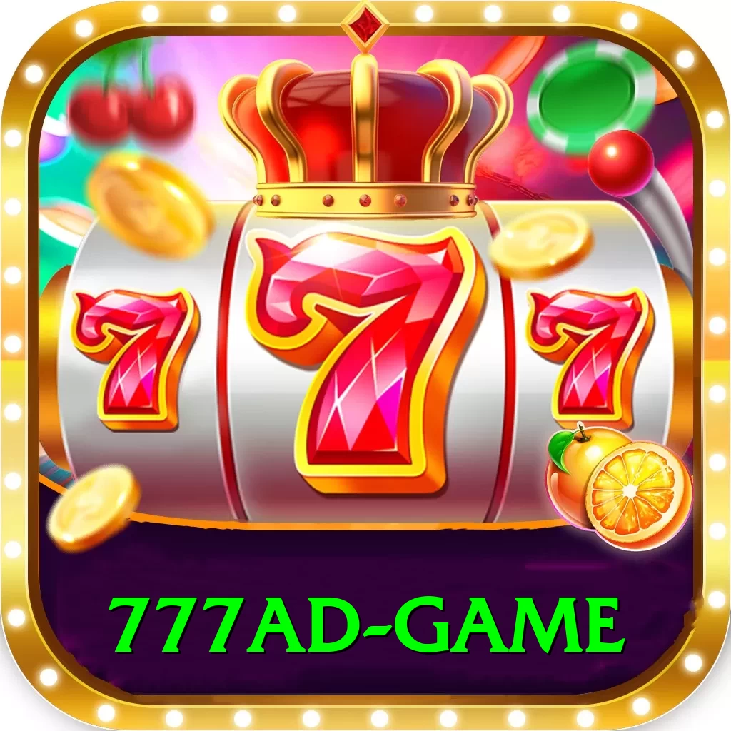 777AD Game Gold v2.6.1 - 2