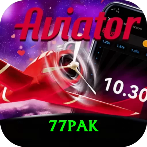 77pak Casino Official v3.9.4 - 2