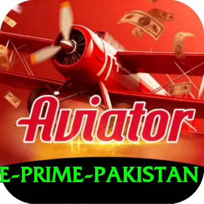 7F777 Game Prime Pakistan - 2