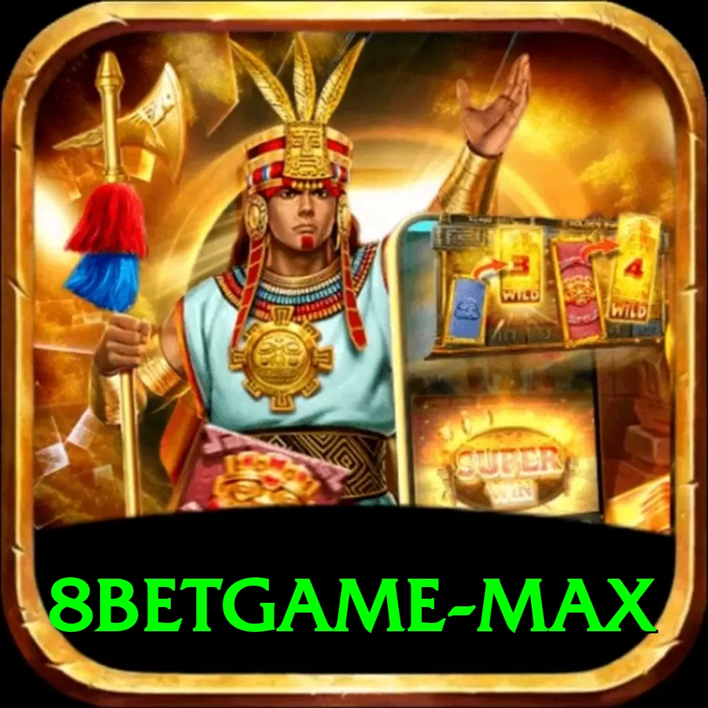 8Betgame Gaming Gold - 2