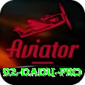 92 DADU Max Pro v5.1.2