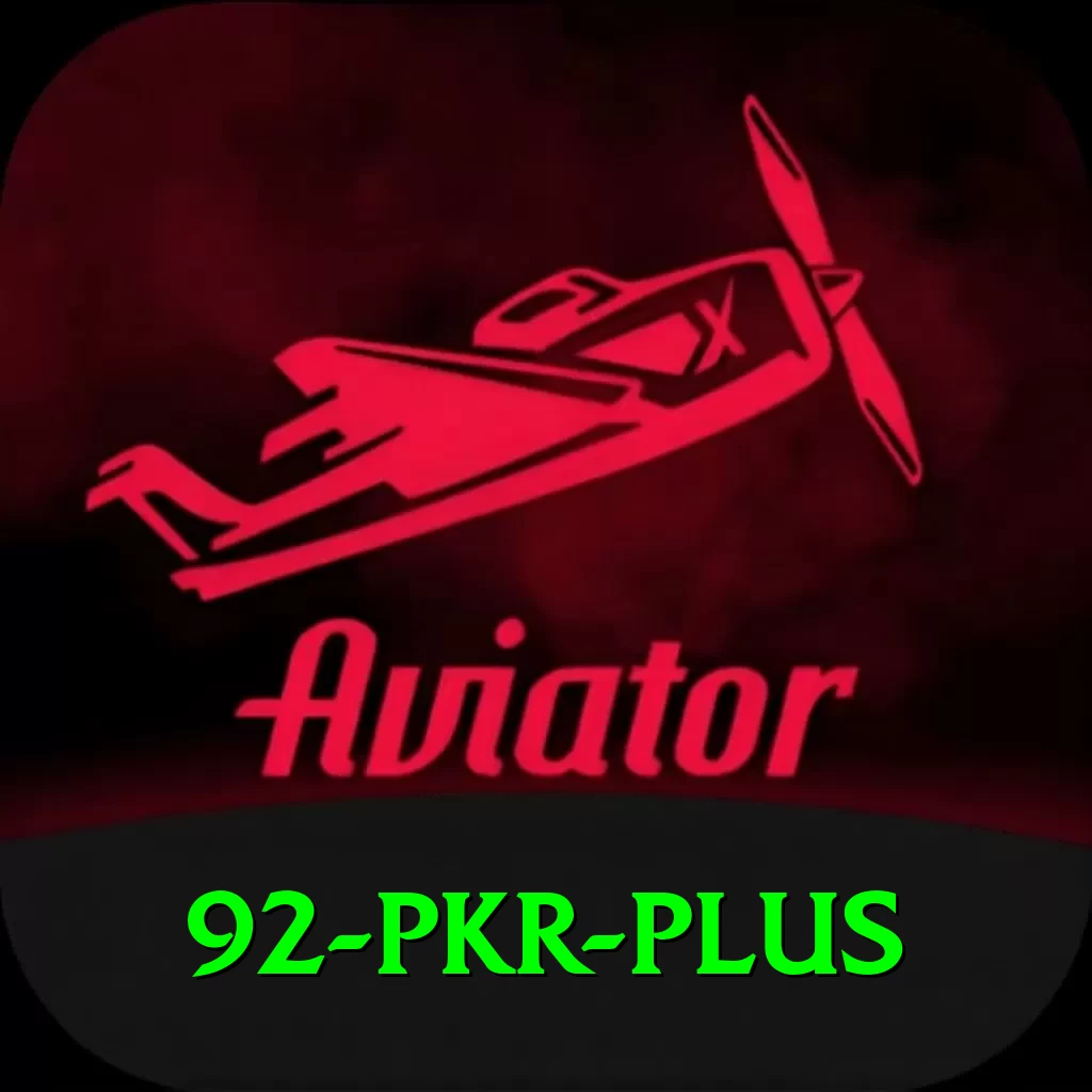 92 PKR Games (Casino & Earning) Turbo v3.3.6 - 2