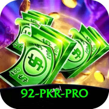 92 PKR Elite v4.6.5 - 2