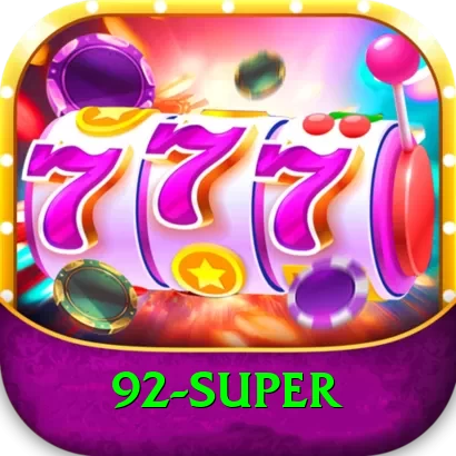 92 Super Gold Edition v4.5.3 - 2