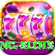 92pak King Slots