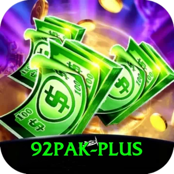 92pak Elite Gaming App - 2