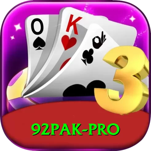 92pak Casino Elite v5.5.8 - 2