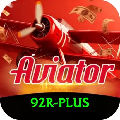 92r Casino Plus v4.5.4 - 2