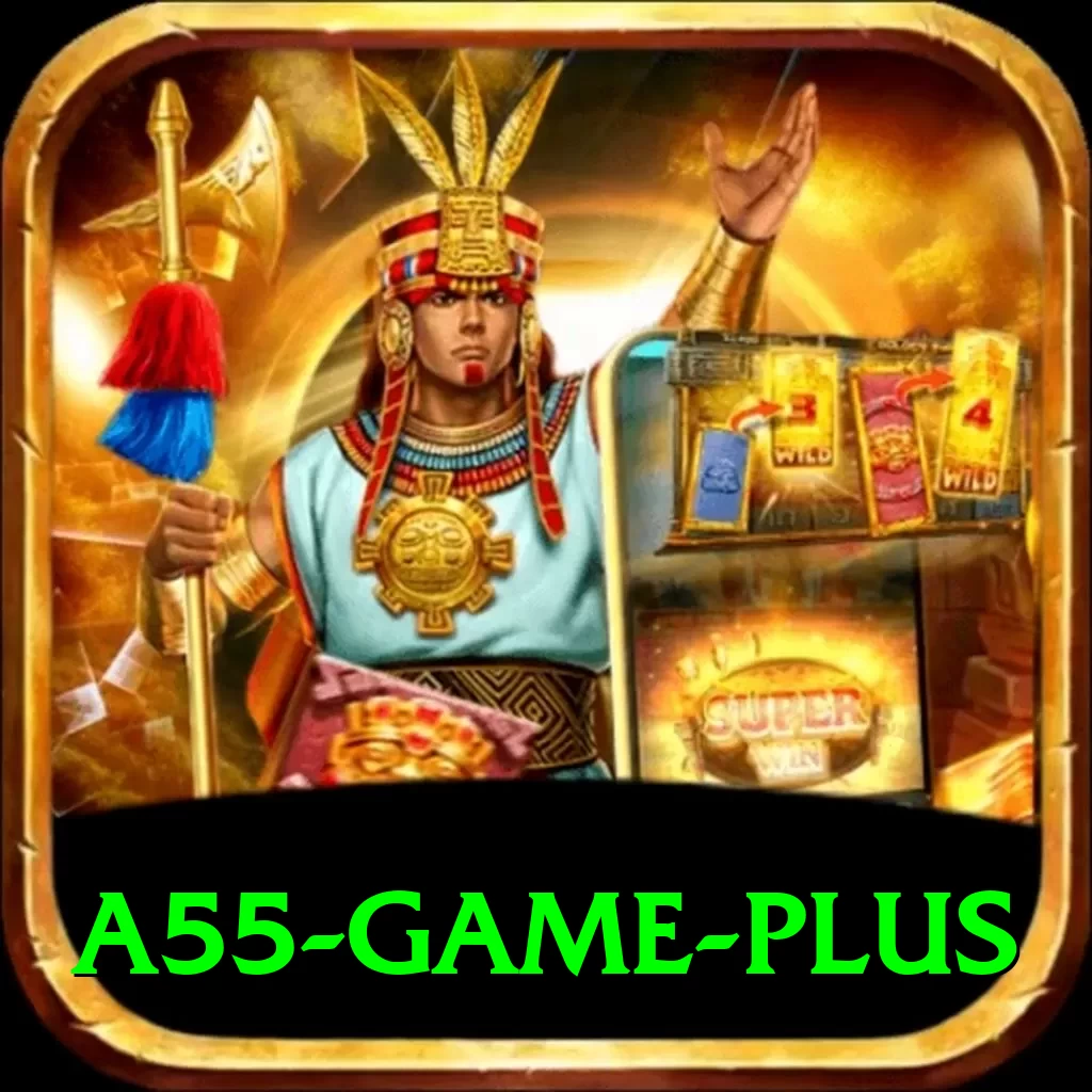 A55 Game Apps (Tools & Injectors) Turbo v3.9.3 - 2