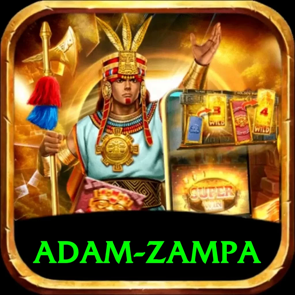 adam zampa - Plus v2.1.2 - 2