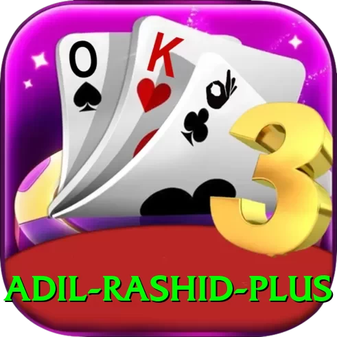 adil rashid - Prime Earning App - 2
