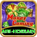 afif hossain Max v3.9.9