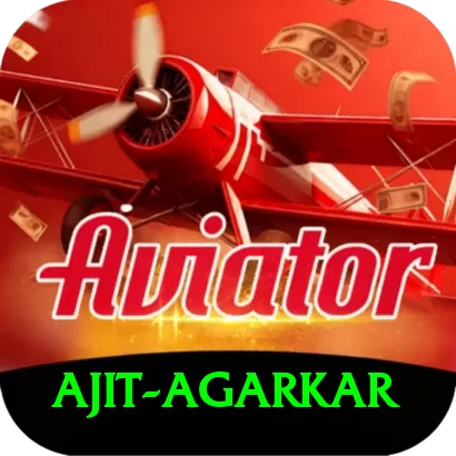 ajit agarkar - Supreme Earning App - 2