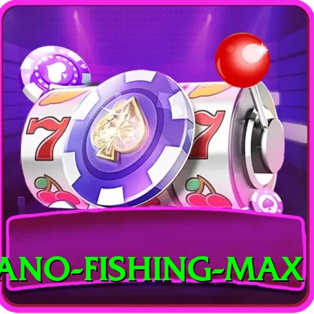 alano fishing Gaming Legend - 2