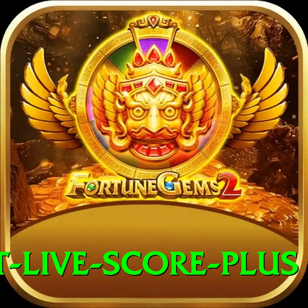all cricket live score Gaming Plus v5.2.1 - 2
