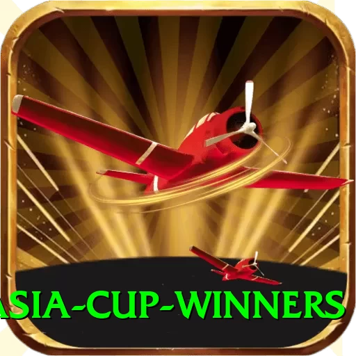 asia cup winners Casino Official v4.4.1 - 2