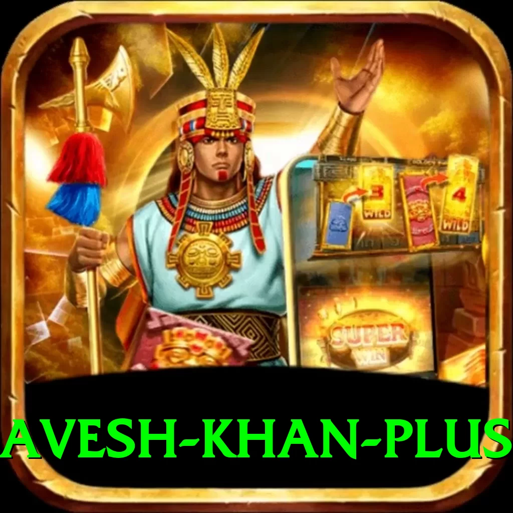 avesh khan Official v3.4.4 - 2