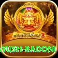 ayush badoni Casino Mega v4.9.5
