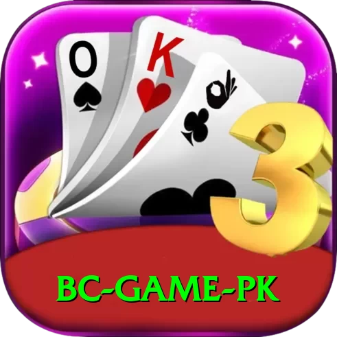 Bc.Game PK Pro Max v1.4.5 - 2
