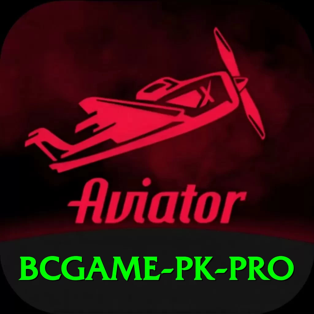 bcgame.pk Gaming King - 2