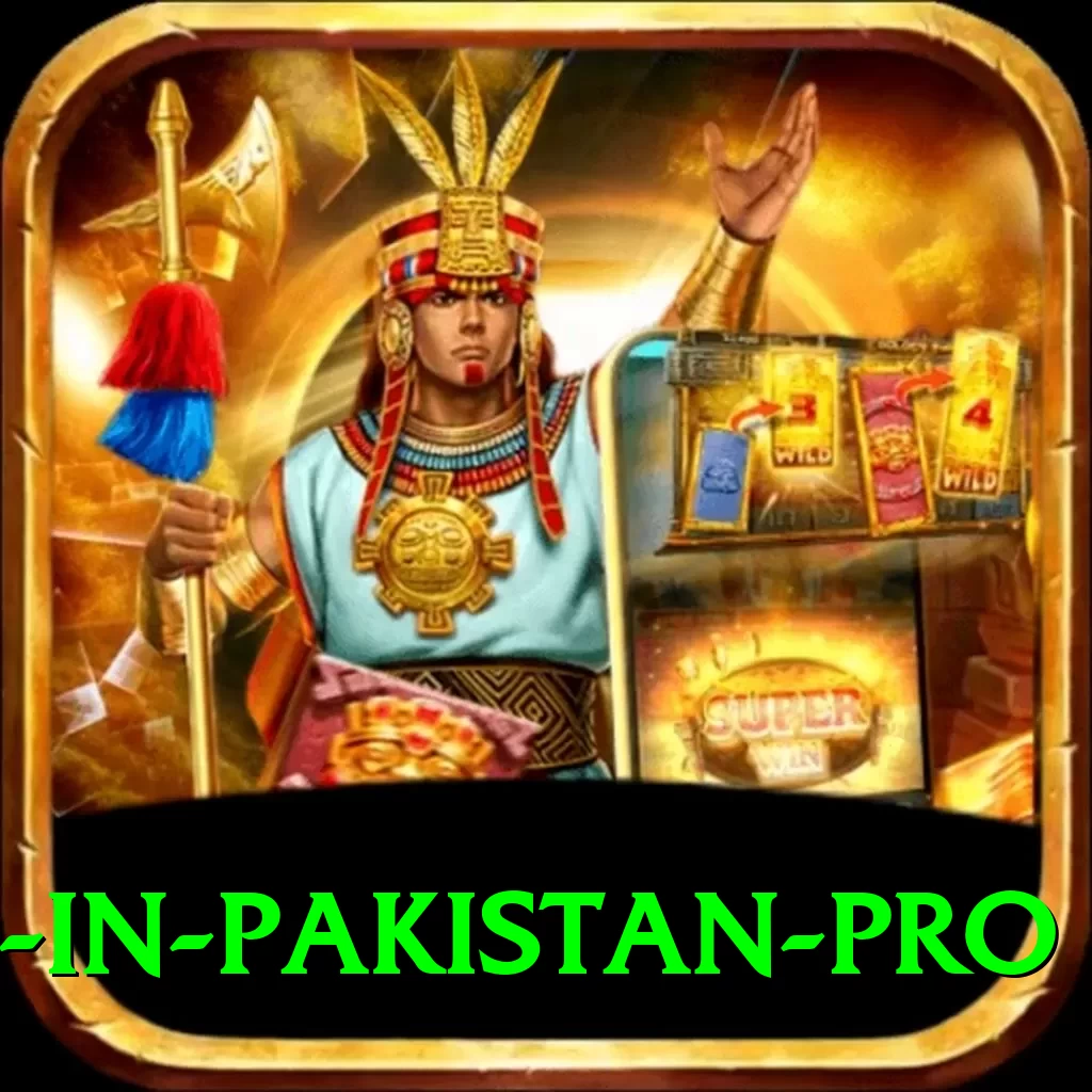 Best Casino in Pakistan Turbo Slots - 2