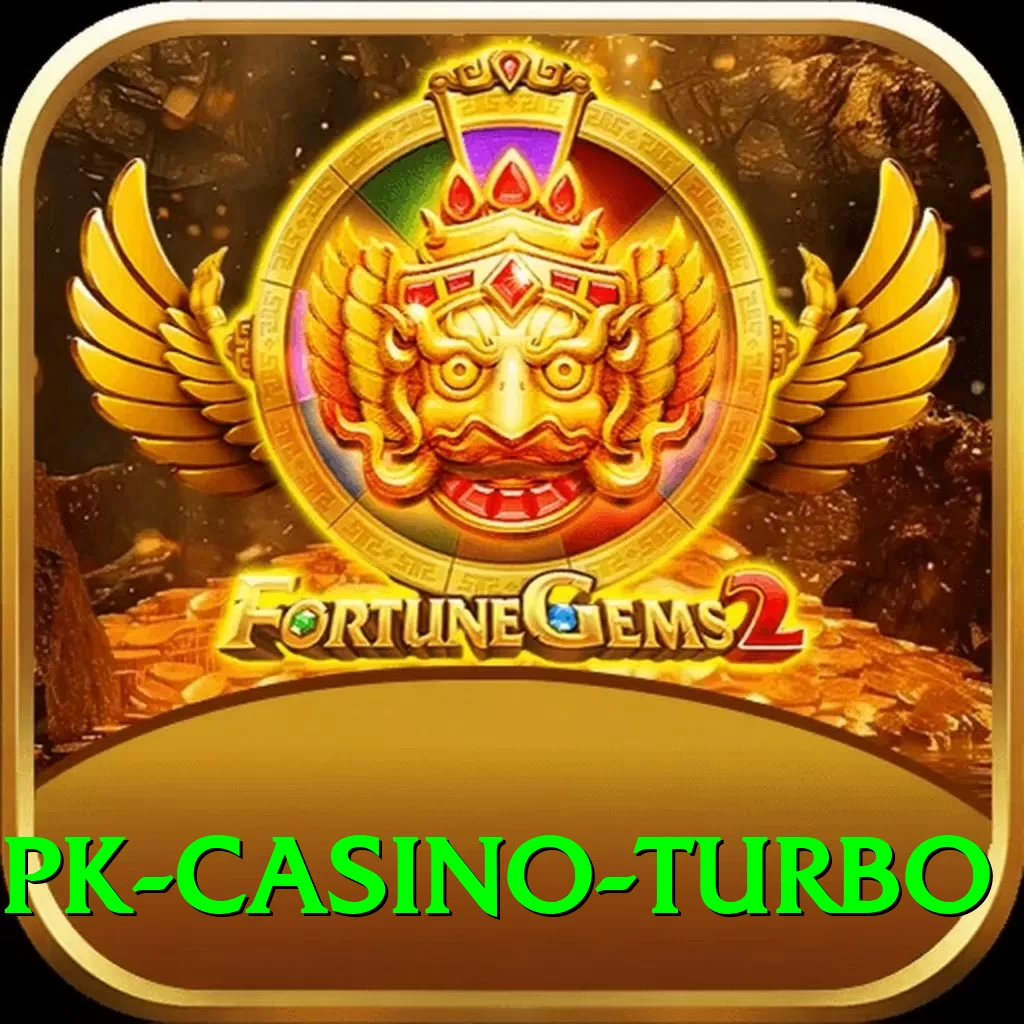 betandyou88.pk - Casino Turbo - 2