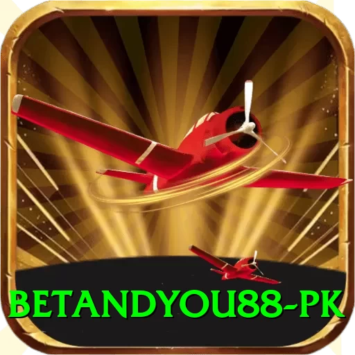 betandyou88.pk Master Pro v2.3.2 - 2