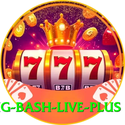 big bash live - Gaming Plus - 2