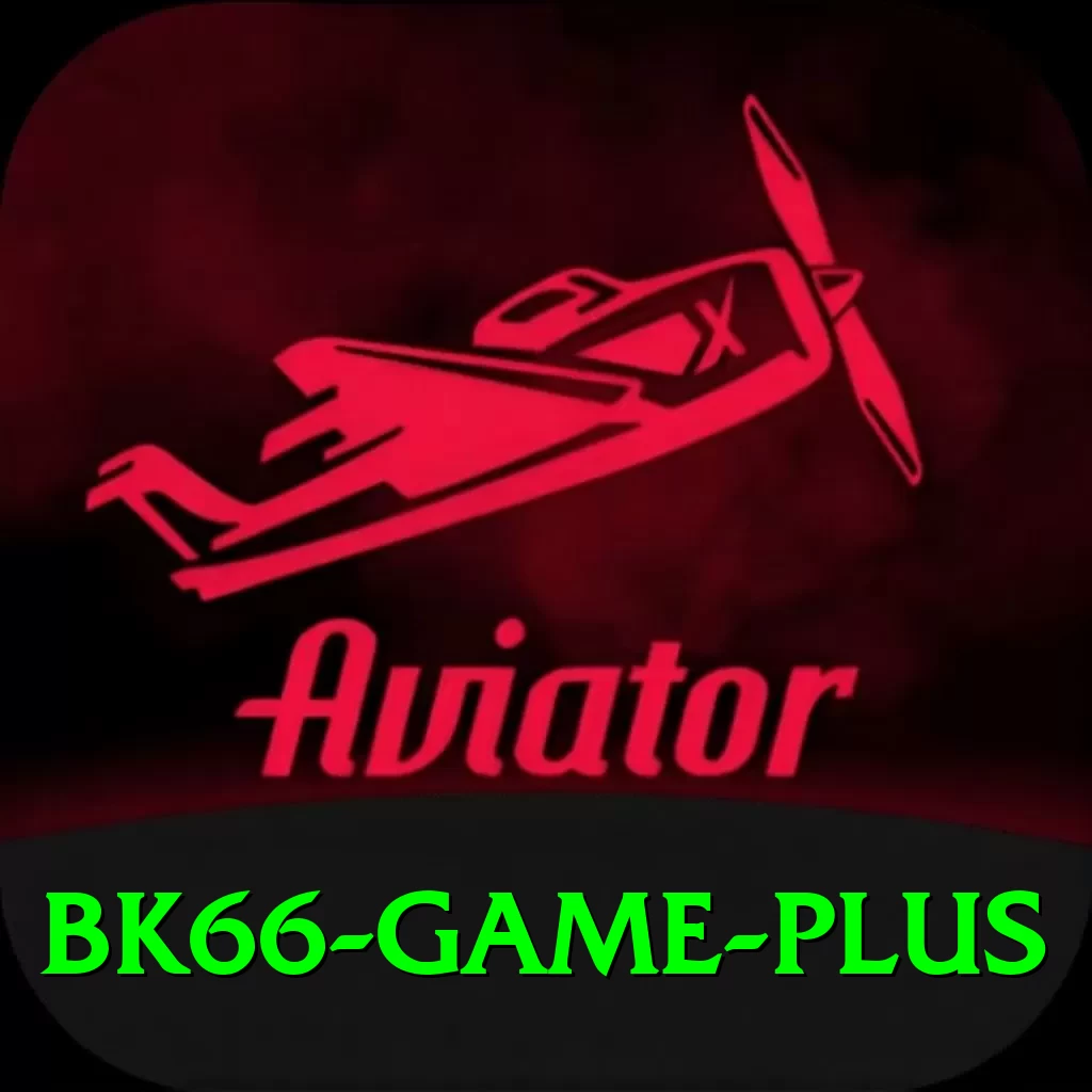 BK66 Game Games (Casino & Earning) Deluxe v4.3.3 - 2