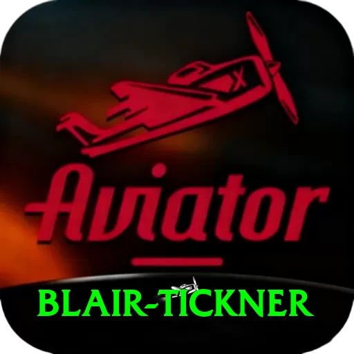 blair tickner Live Legend v3.6.8 - 2