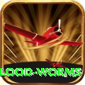 blood worms VIP New