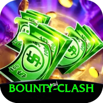 bounty clash Mobile Pro - 2