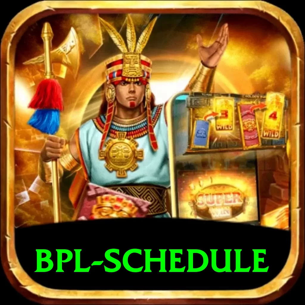 bpl schedule Casino Supreme v5.8.4 - 2