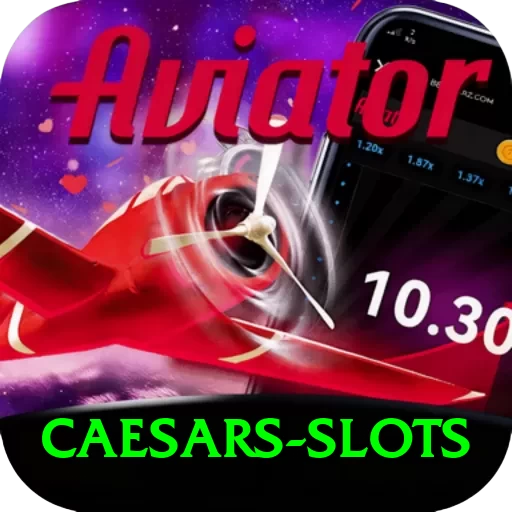 caesars slots Money Plus v3.1.0 - 2