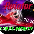 casino games real money Game Gold v5.8.6